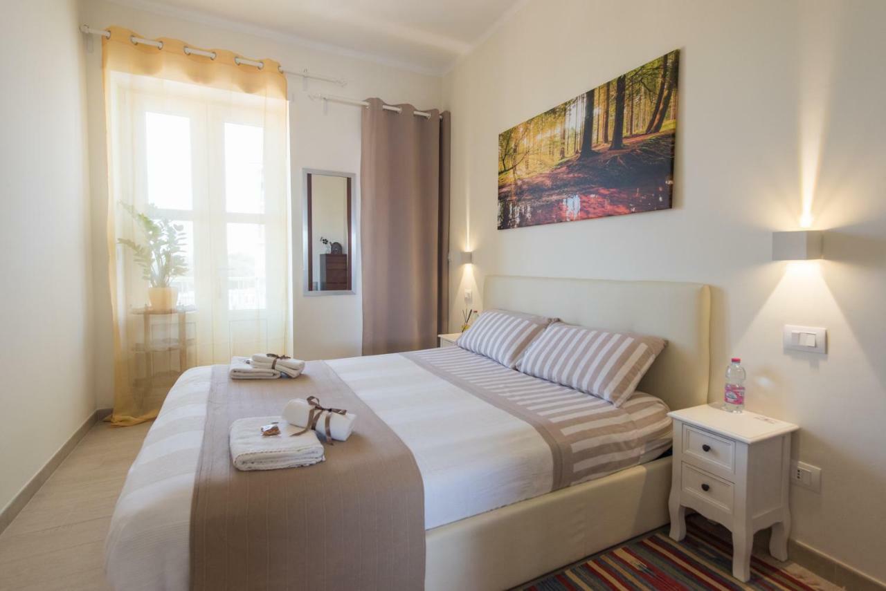 Apartment La Balounette - Attico Con Terrazzo Panoramico
