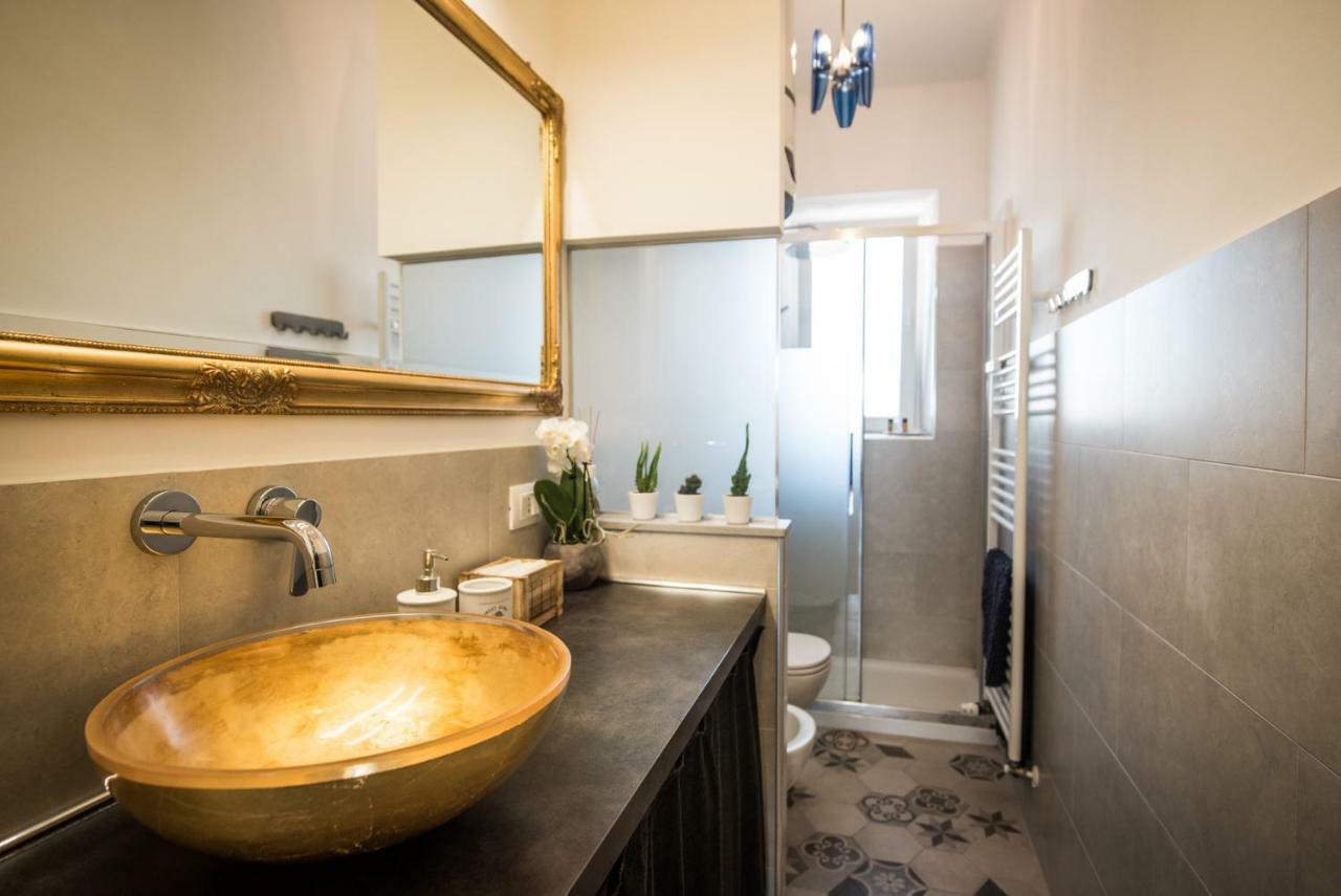 Apartment La Balounette - Attico Con Terrazzo Panoramico